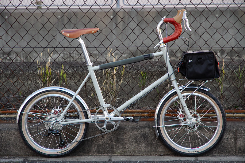 た*す様 velo orange neutrino Sサイズ bluelug ミ VELO ORANGE