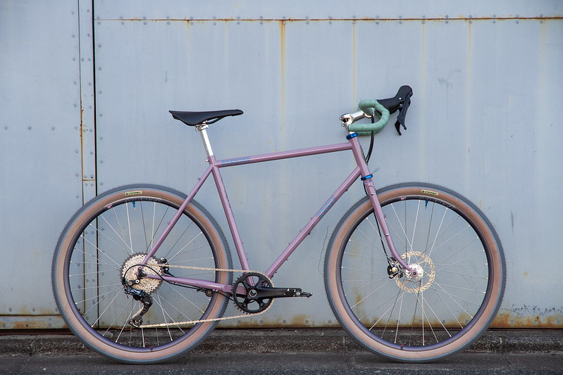 THE パワーステム - BLUE LUG BLOG | 自転車店 ブルーラグ