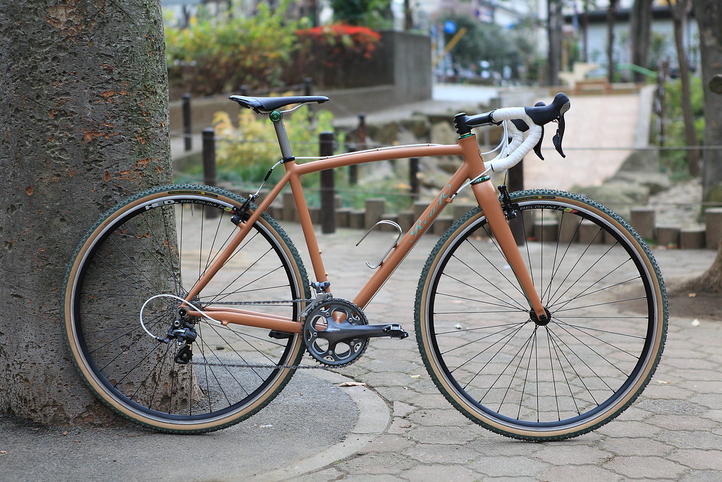 REW10WORKS バングル ダマスカス鋼 REW10WORKS バングル ダマスカス鋼