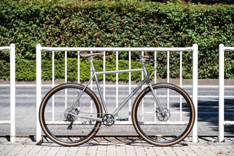 ALLEZ × ブルーラグ　BLUE LUG Allez LA x Blue Lug - BIKE SHOP BLUE LUG BLOG | 自転車店