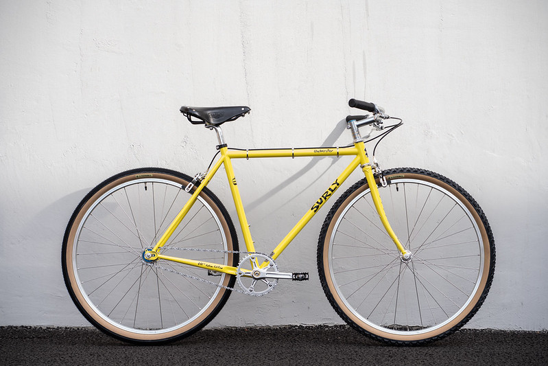 VELOCITY × WHITE INDUSTRIES ブルーラグ サーリー VELOCITY × WHITE INDUSTRIES ブルーラグ サーリー - メルカリ