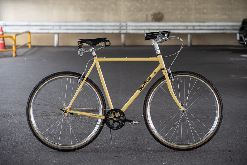 アクセサリー FAIRWEATHER bluelug surly circles crust FAIRWEATHER