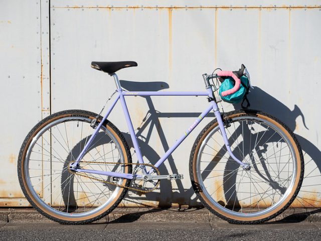 新品未使用TUNEハブsurly Bluelug crust wildグラベル 新品未使用TUNEハブsurly Bluelug crust wildグラベル - メルカリ