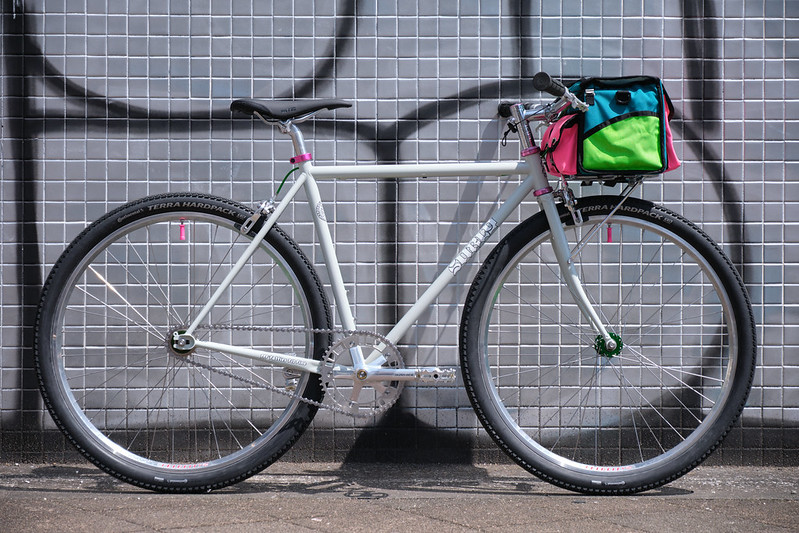 リーカルーメ Surly スチームローラー シングル BLUELUG 52788863467_b179de4e84_c.jpg