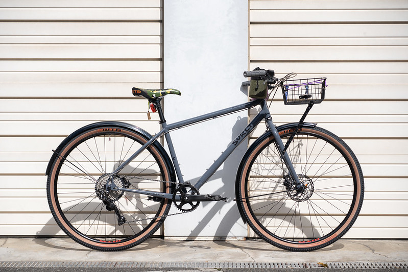 bridge-club - SURLY / BLUE LUGスタッフによるほぼ全モデル紹介