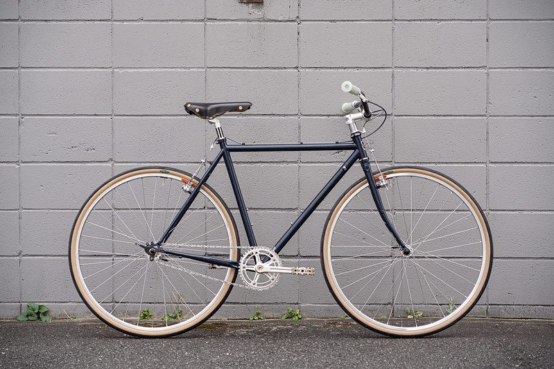 surly クロスチェック 自転車 サーリー ブルーラグ フルカスタム チャリ cross-check - SURLY / BLUE LUGスタッフによるほぼ全モデル紹介