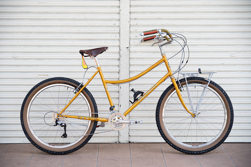 Rivendell MUSA サイクルパンツ L bluelug surly RIVENDELL* joe appaloosa / BUILT BY BLUE LUG - CUSTOMER'S