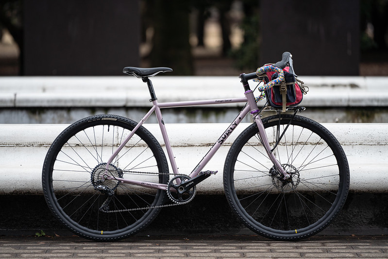 SURLY* midnight special / BUILT BY BLUE LUG - CUSTOMER'S