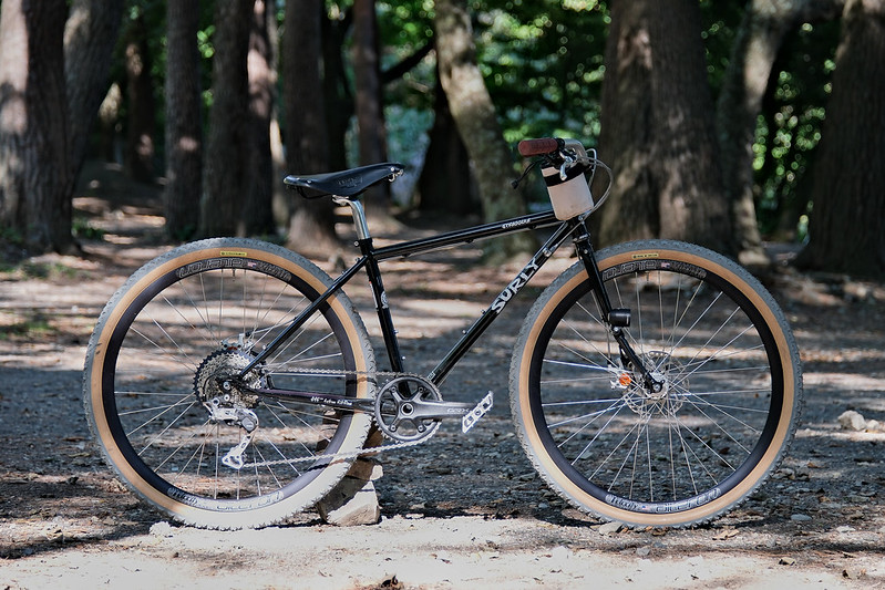 ［美品］Surly Straggler 50cm Surly Straggler 2023 - Dash Bicycle