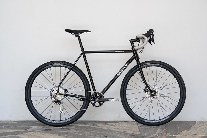 SURLY* midnight special / BUILT BY BLUE LUG - CUSTOMER'S