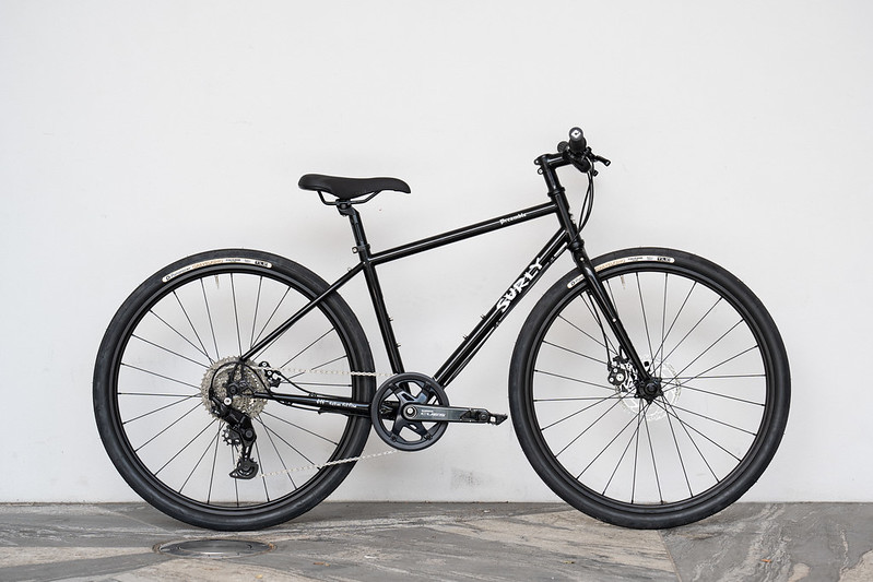 preamble - SURLY / BLUE LUGスタッフによるほぼ全モデル紹介