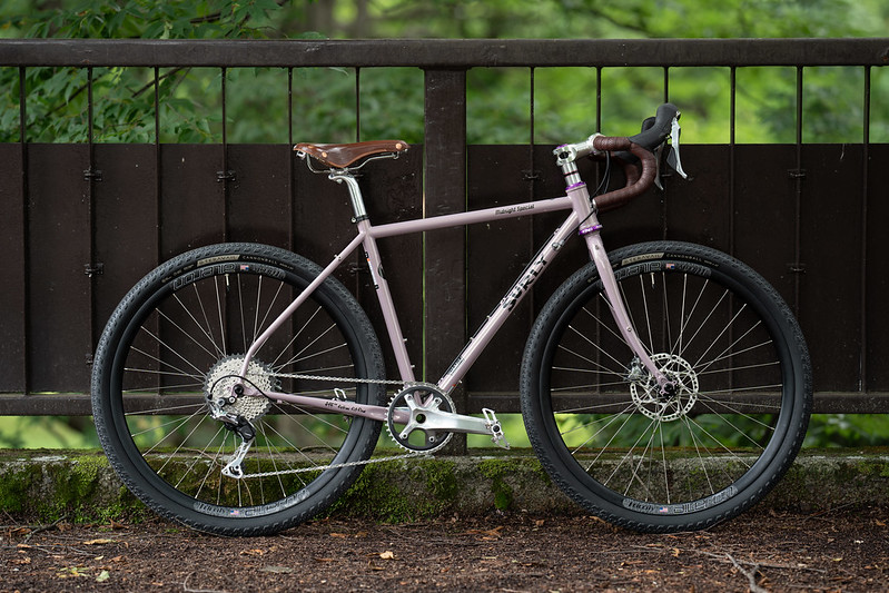 SURLY “Midnight Special” 2018年モデル 2018年の大ヒットモデル！SURLY