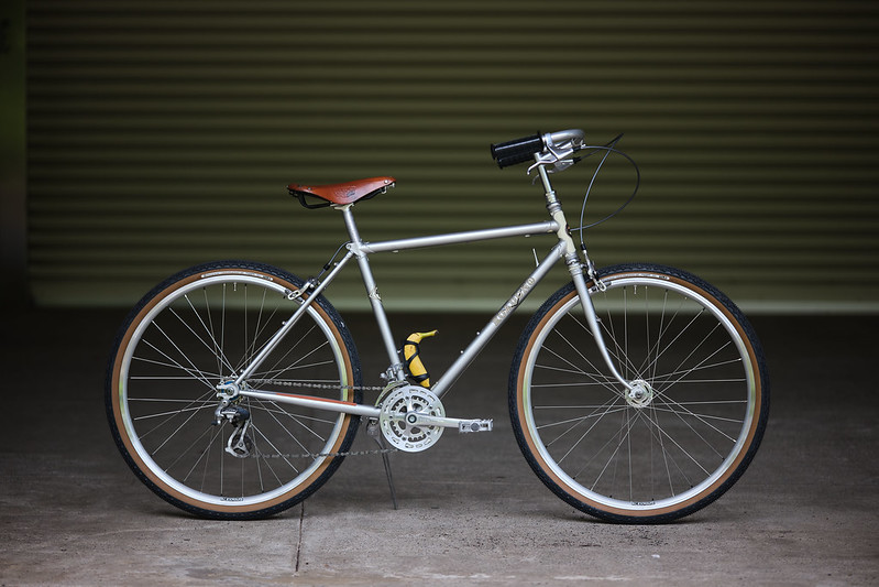 ウェア tracko bluelug rivendell nitto NITTO & RIVENDELL - BLUE LUG BLOG | 自転車店 ブルーラグ