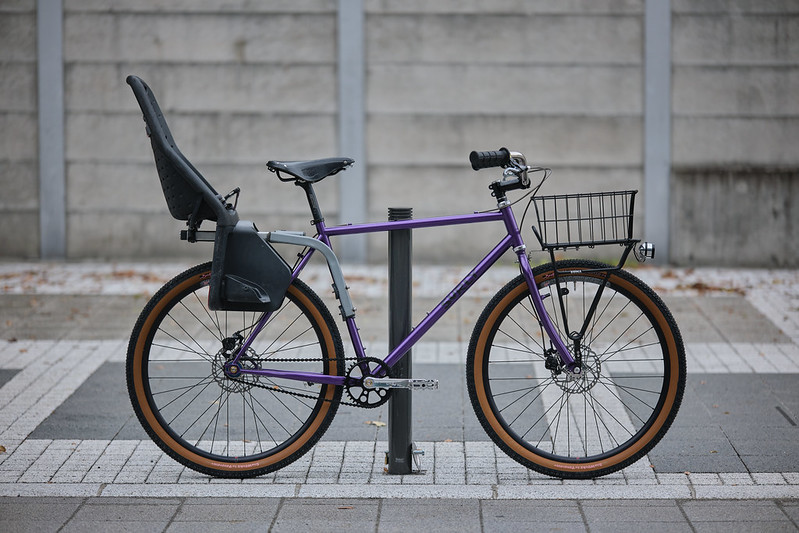 surly 1×1=11 anniversary Lサイズ　世界限定333台 SURLY 1X1 アニバーサリーモデル入荷！ | Climb cycle sports