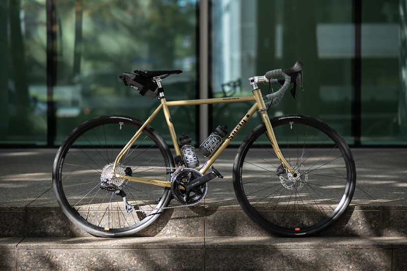 SURLY/MIDNIGHT SPECIAL　フルカスタム　今週まで！！ SURLY* midnight special / BUILT BY BLUE LUG - CUSTOMER'S