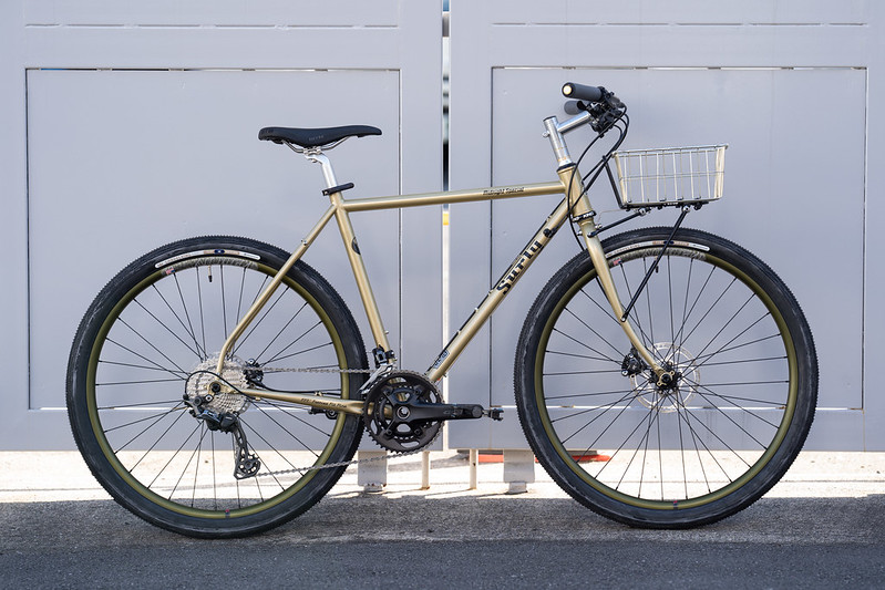 SURLY* midnight special / BUILT BY BLUE LUG - CUSTOMER'S