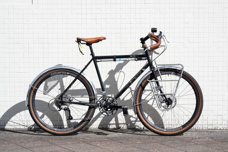 disc-trucker - SURLY / BLUE LUGスタッフによるほぼ全モデル紹介