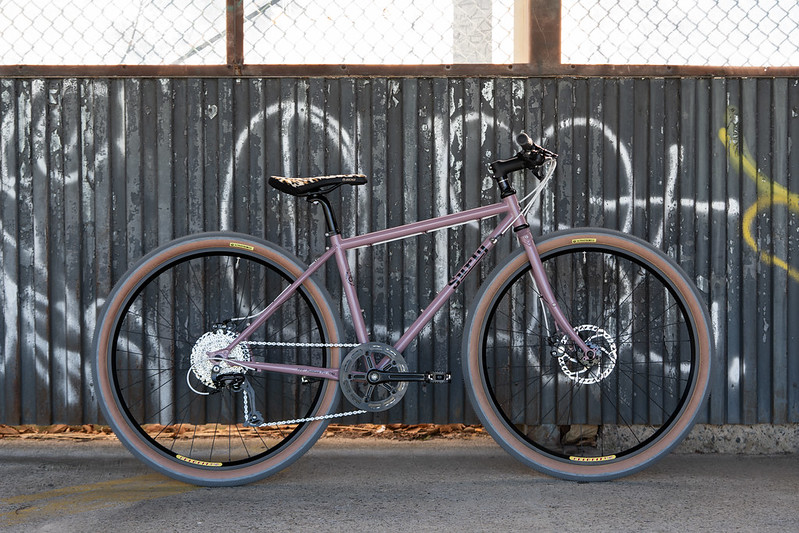 straggler - SURLY / BLUE LUGスタッフによるほぼ全モデル紹介