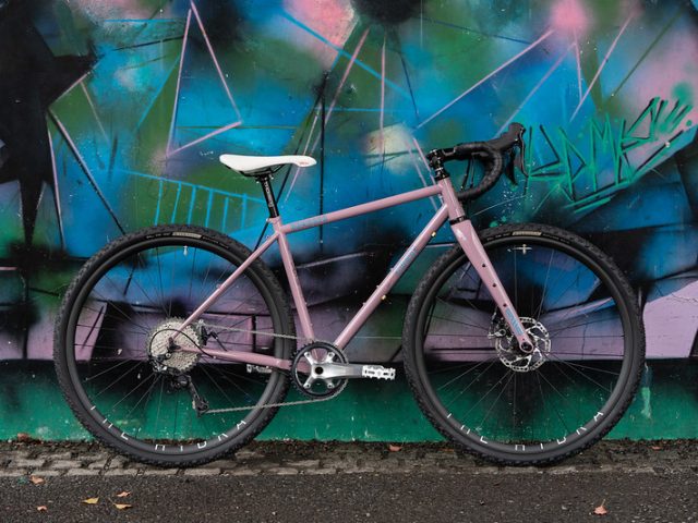 🌴 CRUST BIKES 🌴 BOMBORA ENVE - BLUE LUG