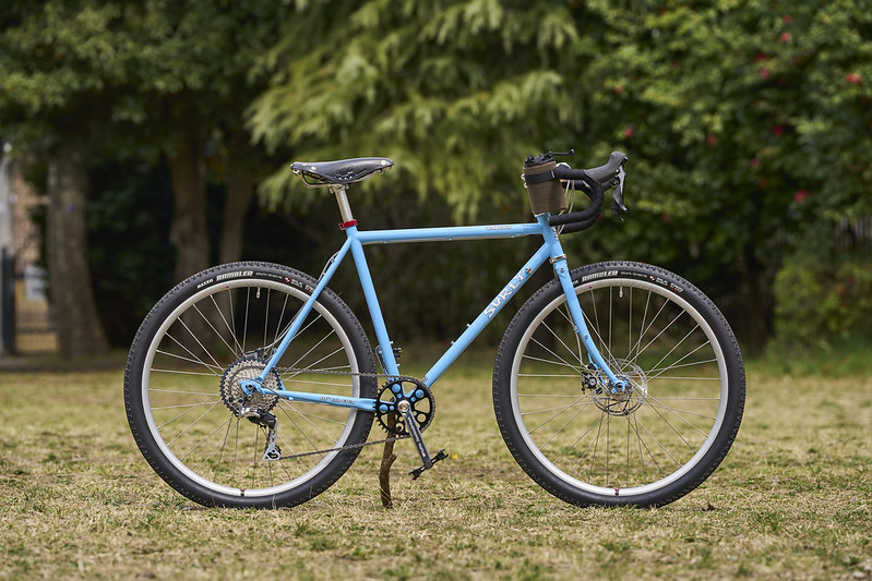 straggler - SURLY / BLUE LUGスタッフによるほぼ全モデル紹介 straggler - SURLY / BLUE LUGスタッフによるほぼ全モデル紹介