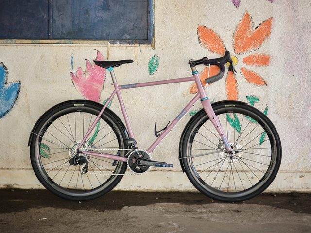 🌴 CRUST BIKES 🌴 BOMBORA ENVE - BLUE LUG
