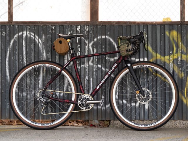 TEAM DREAM BICYCLING TEAM | Blue Lug