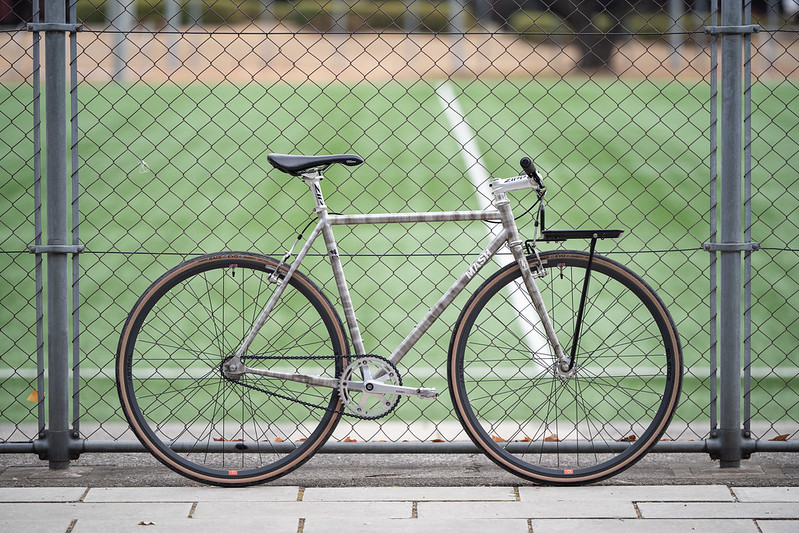 MASH* AC-4 / BUILT BY BLUE LUG - CUSTOMER'S BIKE CATALOG