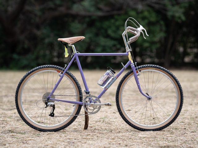 ULTRA ROMANCE - BLUE LUG BLOG | 自転車店 ブルーラグ スタッフ