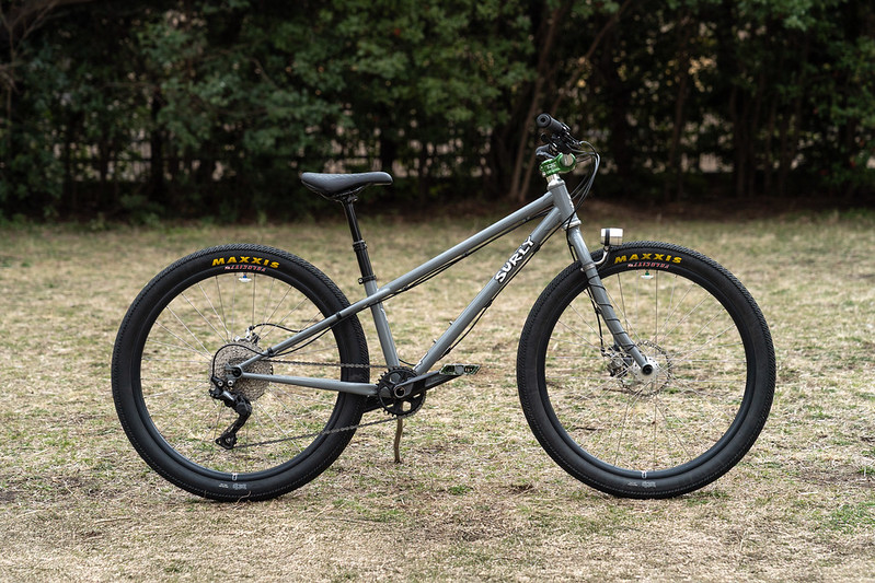 LEVEL レベル NJS ピスト バイク ブルーラグ サーリー LEVEL レベル NJS ピスト バイク ブルーラグ サーリー - メルカリ