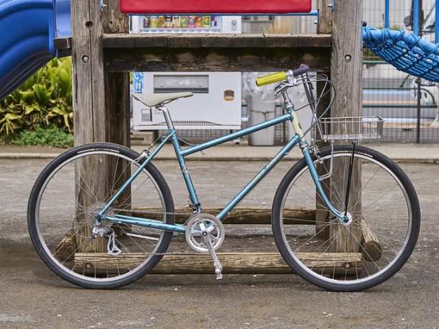 RIVENDELL* clem smith jr. / BUILT BY BLUE LUG - CUSTOMER'S