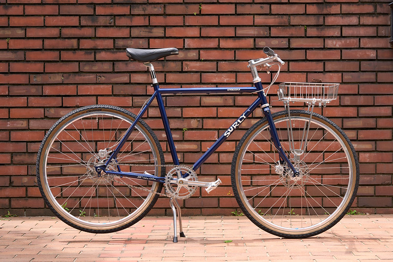 完成車 - BICYCLE / 自転車・パーツ - BLUE LUG ONLINE STORE