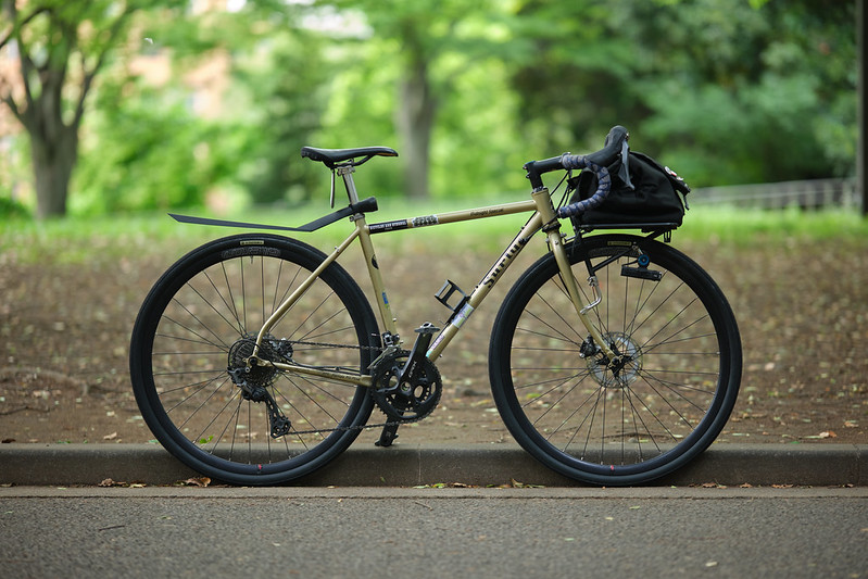 midnight-special - SURLY / BLUE LUGスタッフによるほぼ全