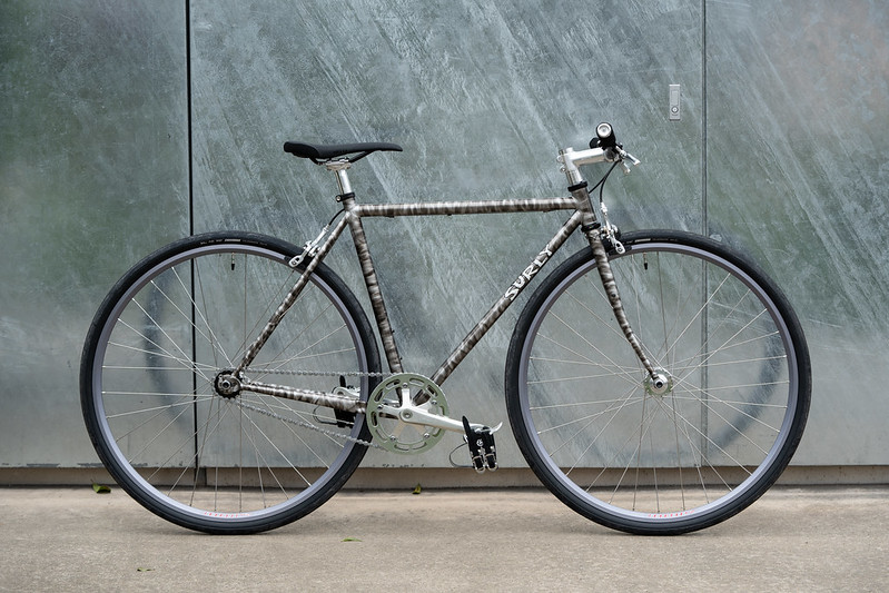 送料無料SURLY ピストバイクDB1875 楽天市場】surly 自転車 ピストの通販