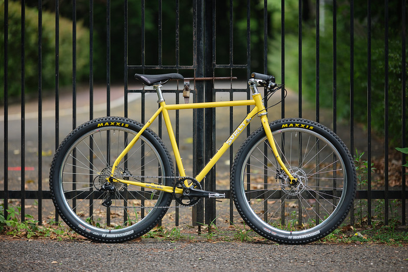 midnight-special - SURLY / BLUE LUGスタッフによるほぼ全