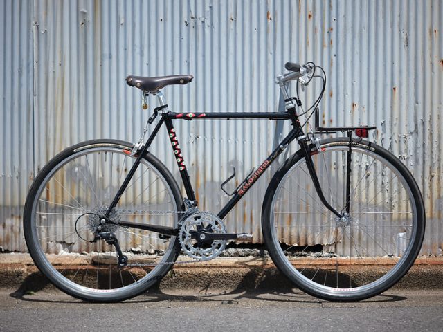 🌴 CRUST BIKES 🌴 - BLUE LUG