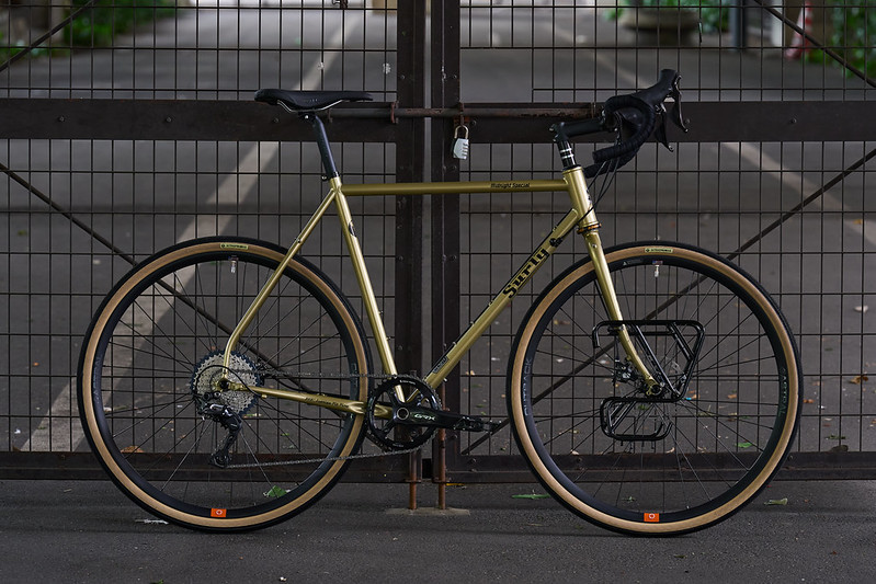 midnight-special - SURLY / BLUE LUGスタッフによるほぼ全モデル紹介