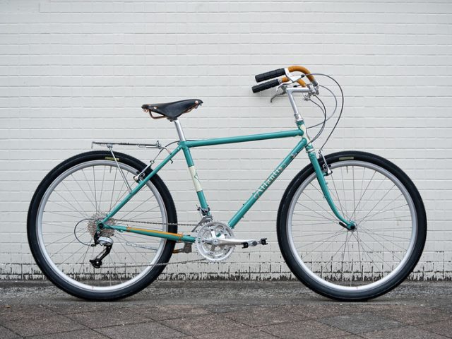 ピスト クリンチャー ホイール ブルーラグ SURLY RIVENDELL SURLYとRIVENDELL - BLUE LUG BLOG | 自転車店 ブルーラグ
