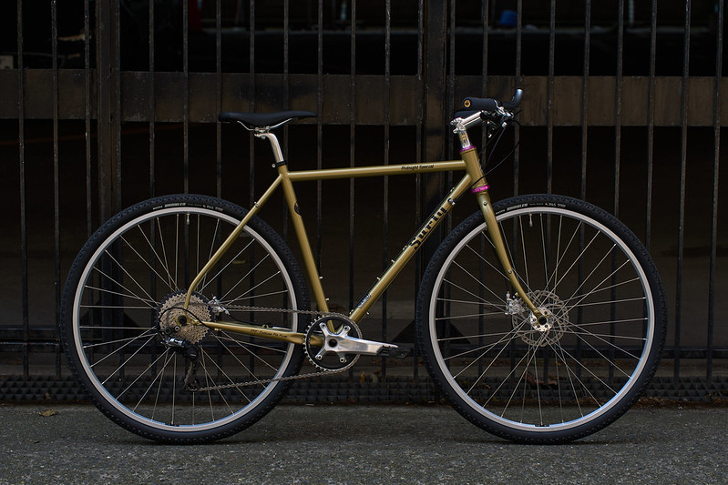 midnight-special - SURLY / BLUE LUGスタッフによるほぼ全