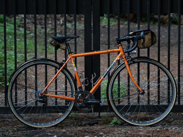 BLACK MOUNTAIN CYCLES - BLUE LUG