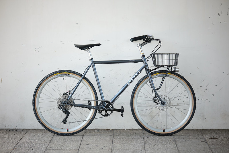 ピスト クリンチャー ホイール ブルーラグ サーリー ピスト クリンチャー ホイール ブルーラグ SURLY RIVENDELL