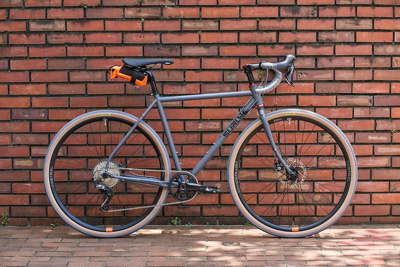 midnight-special - SURLY / BLUE LUGスタッフによるほぼ全モデル紹介