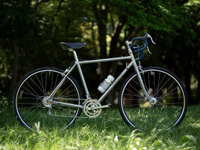 RIVENDELL/サドル/未使用/完成車外し RIVENDELL/サドル/未使用/完成車外し パーツ