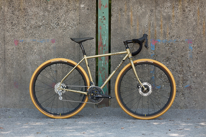 midnight-special - SURLY / BLUE LUGスタッフによるほぼ全
