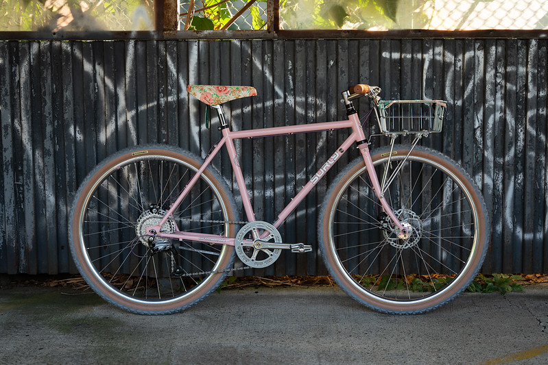 サリー　ストラグラー　只今、値下げ中～ SURLY Straggler が入ってきた！ | CULTURE CLUB