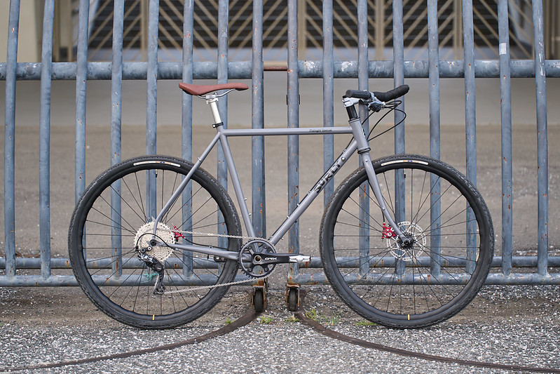 midnight-special - SURLY / BLUE LUGスタッフによるほぼ全