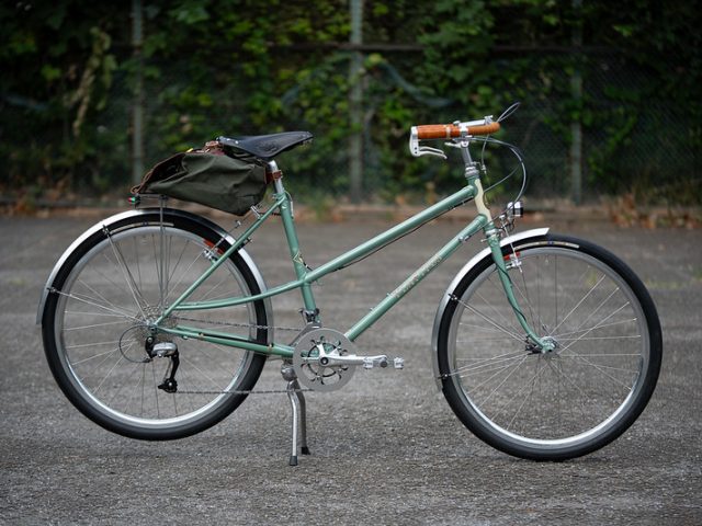 RAWLAND CYCLES Olaf ブルーラグ サーリー rivendell SURLYとRIVENDELL - BLUE LUG BLOG | 自転車店 ブルーラグ