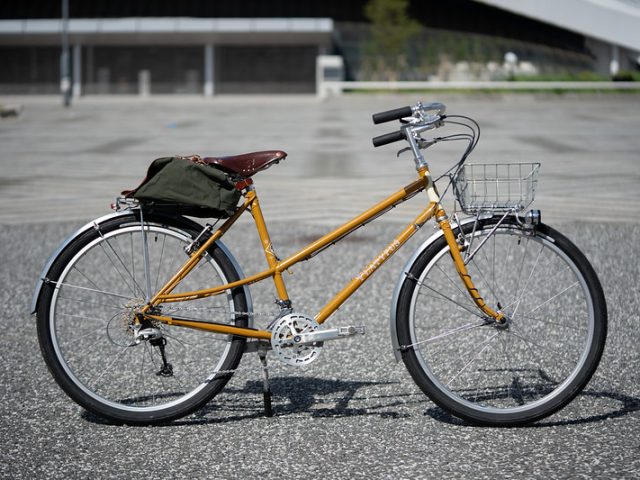 RAWLAND CYCLES Olaf ブルーラグ サーリー rivendell SURLYとRIVENDELL - BLUE LUG BLOG | 自転車店 ブルーラグ
