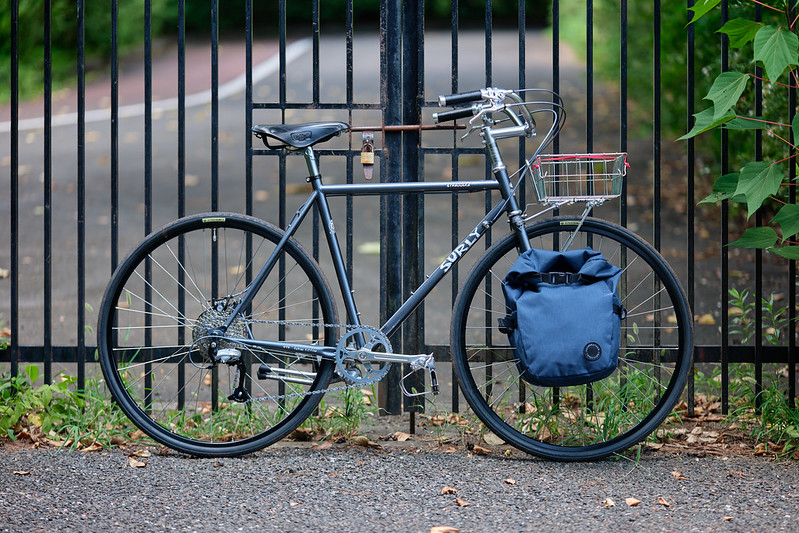 straggler - SURLY / BLUE LUGスタッフによるほぼ全モデル紹介
