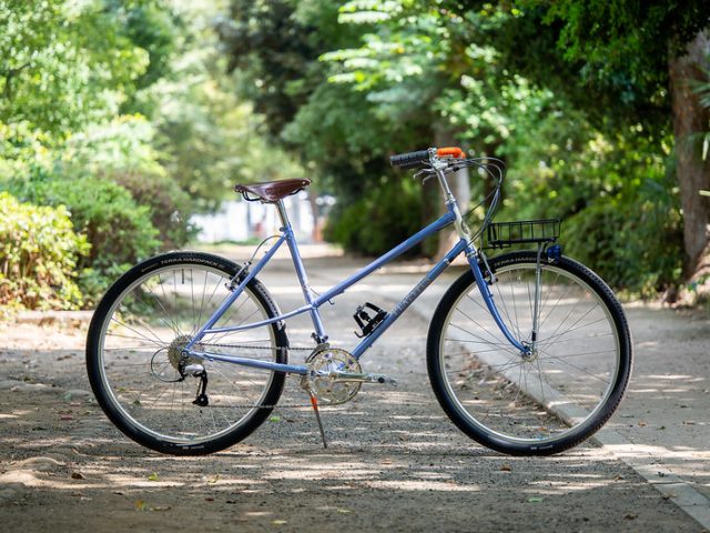 RAWLAND CYCLES Olaf ブルーラグ サーリー rivendell RAWLAND CYCLES Olaf ブルーラグ サーリー rivendell RIVENDELL