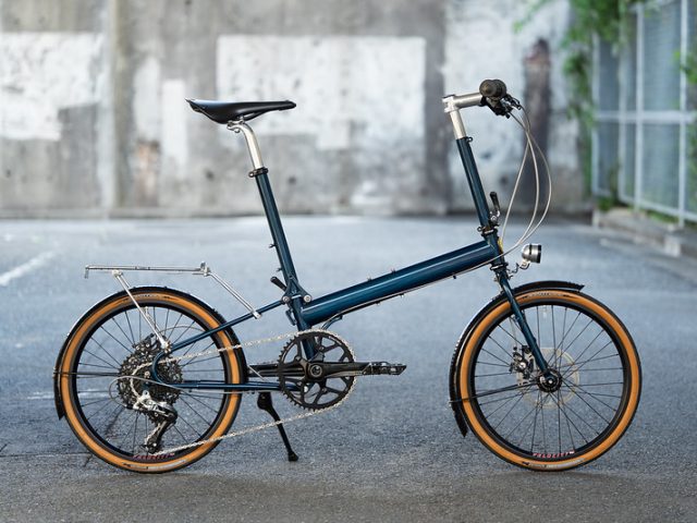 週末セール！美品 BIKE FRIDAY ニューワールド ツーリスト BIKE FRIDAY New World Tourist / ニューワールドツーリスト